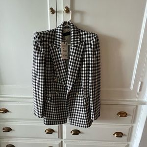 Zara Blazer